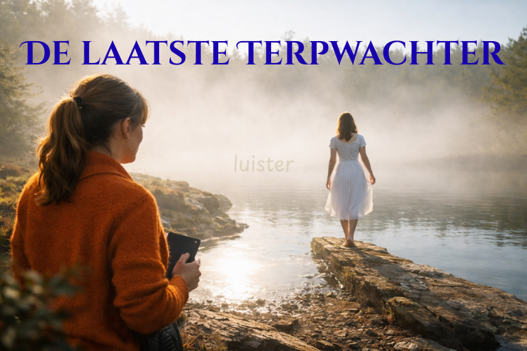 De laatste terpwachter